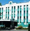 Отель SPA Barlinek, Hotel Alma & SPA Барлинек-1